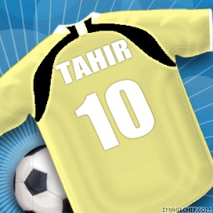 tahir