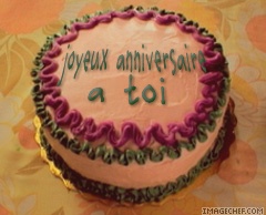 pour toi