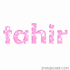 tahir