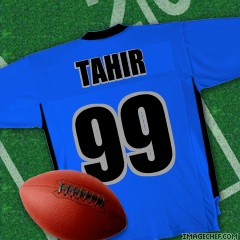 tahir