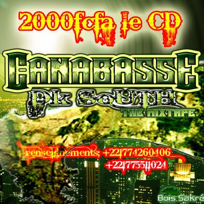 canabasse