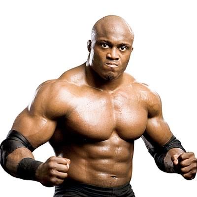 boby lashley