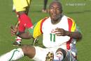 diouf