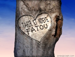 tahir et ndeye fatou
