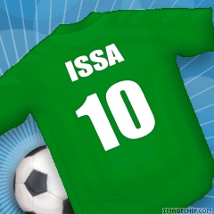 issa