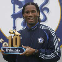 drogba