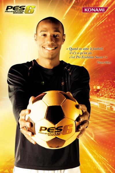 henry