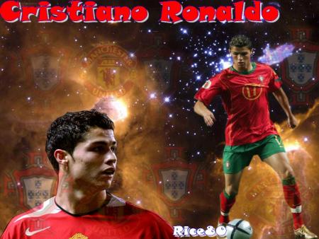 c ronaldo le meilleur