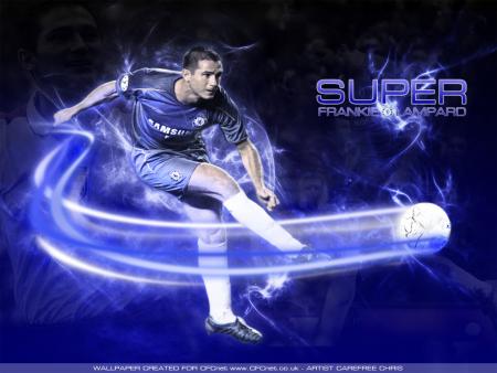 lampard feu