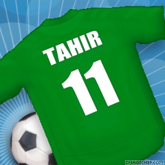 tahir