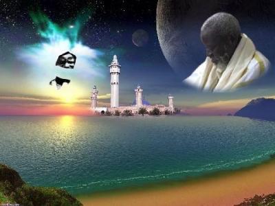 serigne touba